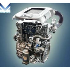 new engine diesel yd25ddti for nissan vehicles 1998-20